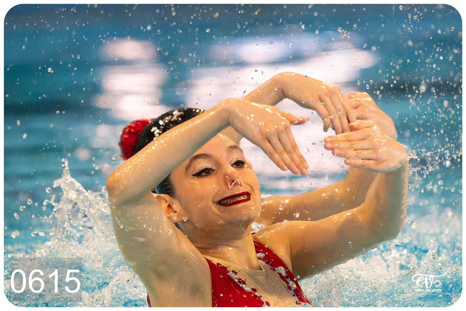 CHAMPIONNAT DE FRANCE DE NATATiON ARTISTIQUE N1 & ELITE 2026